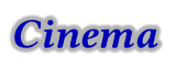 Cinema