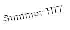 Summer HIT